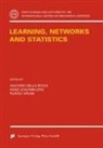 Giacomo Della Riccia, Rudolf Kruse, Hans-Joachim Lenz - Learning, Networks and Statistics