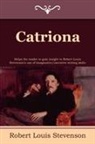Robert Louis Stevenson - Catriona