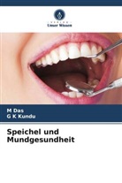 M Das, M. Das, G K Kundu - Speichel und Mundgesundheit