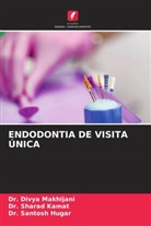Dr. Santosh Hugar, SANTOSH HUGAR, Dr. Sharad Kamat, Sharad Kamat, Divya Makhijani, Dr. Divya Makhijani - ENDODONTIA DE VISITA ÚNICA