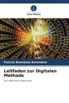 Patrick Biambala Bolendela - Leitfaden zur Digitalen Methode