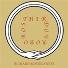 Richard Kostelanetz - THIRDOUROBOROS