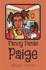 Dale A Jordan - Fancy Pants Paige