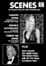 Chris Wade - Scenes Issue 7