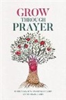 Nechama Dina Wasserman Laber - GROW Through Prayer
