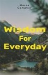Morne Campher - Wisdom For Everyday