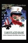 Jeanette J Pizarro-Harpe - Camouflaged Shame (Uncensored)