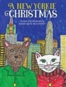 Mary Kate Boldyrev - A New Yorkie Christmas
