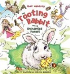 Chaz Wendling, Kathrine Gutkovskiy, Blake Hoena - The Tooting Rabbit and the Enchanted Forest