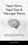 Erika Newton - Vagus Nerve, Vagal Tone & Polyvagal Theory