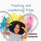 Sabrina Adewumi - Fearfully and Wonderfully Made
