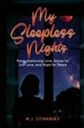 M. J. Zitnansky - Sleepless Nights