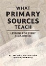 Kaitlin Holt, Jen Hoyer, Julia Pelaez - What Primary Sources Teach