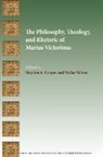 Stephen A. (EDT)/ Nemec Cooper, Stephen A. Cooper, Václav N¿mec - The Philosophy, Theology, and Rhetoric of Marius Victorinus