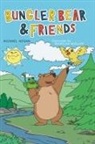 Michael Hogan - Bungler Bear & Friends