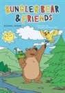 Michael Hogan - Bungler Bear & Friends