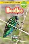 Victoria Hazlehurst, Sarah Harvey - Beetles