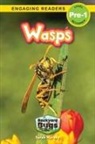 Sarah Harvey - Wasps