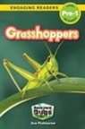 Ava Podmorow, Sarah Harvey - Grasshoppers