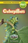 Ava Podmorow, Sarah Harvey - Caterpillars