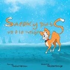 Pauline Malkoun - Sneaky Puss Goes to the Snow (French Edition)