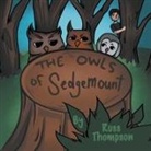 Russ Thompson - The Owls of Sedgemount
