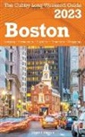 James Cubby - Boston - The Cubby 2022 Long Weekend Guide