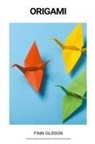 Finn Olsson - Origami