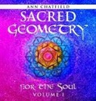 Ann Chatfield - Sacred Geometry for the Soul