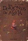 Los Demonios de Alexia