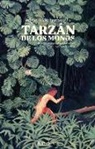 Edgar Rice Burroughs - Tarzán de Los Monos