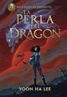 Yoon Ha Lee - Perla del Dragón, La