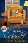 Ellery Adams - Carbs & Cadavers