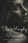 S L Davies - The Murphy Princess