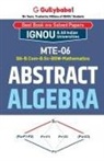 Panel Gullybaba. com - MTE-06 Abstract Algebra