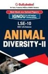 Panel Gullybaba. com - LSE-10 ANIMAL DIVERSITY - II