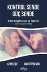 Cem Kece, Umut Özdemir - Kontrol Sende Güc Sende