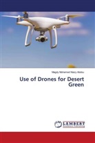 Magdy Mohamed Niazy Abdou - Use of Drones for Desert Green