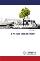 Manimalathi P - E-Waste Management
