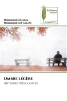 Mohammed Ait Allou - Ombre légère