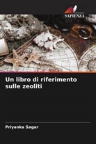 Priyanka Sagar - Un libro di riferimento sulle zeoliti