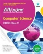 Neetu Gaikwad - CBSE All In One Computer Science Class 11 2022-23 Edition (As per latest CBSE Syllabus issued on 21 April 2022)