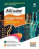 Neetu Gaikwad - CBSE All In One Computer Science with Python Class 12 2022-23 Edition (As per latest CBSE Syllabus issued on 21 April 2022)