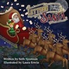 Seth Sjostrom - Letters from Santa