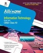 Shweta Agarwal, Neetu Gaikwad - CBSE All In One Information Technology (Code 402) Class 11 2022-23 Edition (As per latest CBSE Syllabus issued on 21 April 2022)