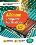 Neetu Gaikwad - CBSE All In One Computer Applications Class 9 2022-23 Edition (As per latest CBSE Syllabus issued on 21 April 2022)