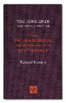 Richard Sennett, Sennett Richard - The Foreigner