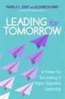 Pamela L. Eddy, Pamela L. Kirby Eddy, Elizabeth Kirby - Leading for Tomorrow