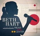 Beth Hart - Front And Center - Live From New York, 1 Audio-CD + 1 DVD (Audio book)
