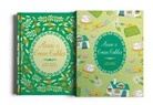 L. M. Montgomery, Luisa Uribe - Anne of Green Gables
